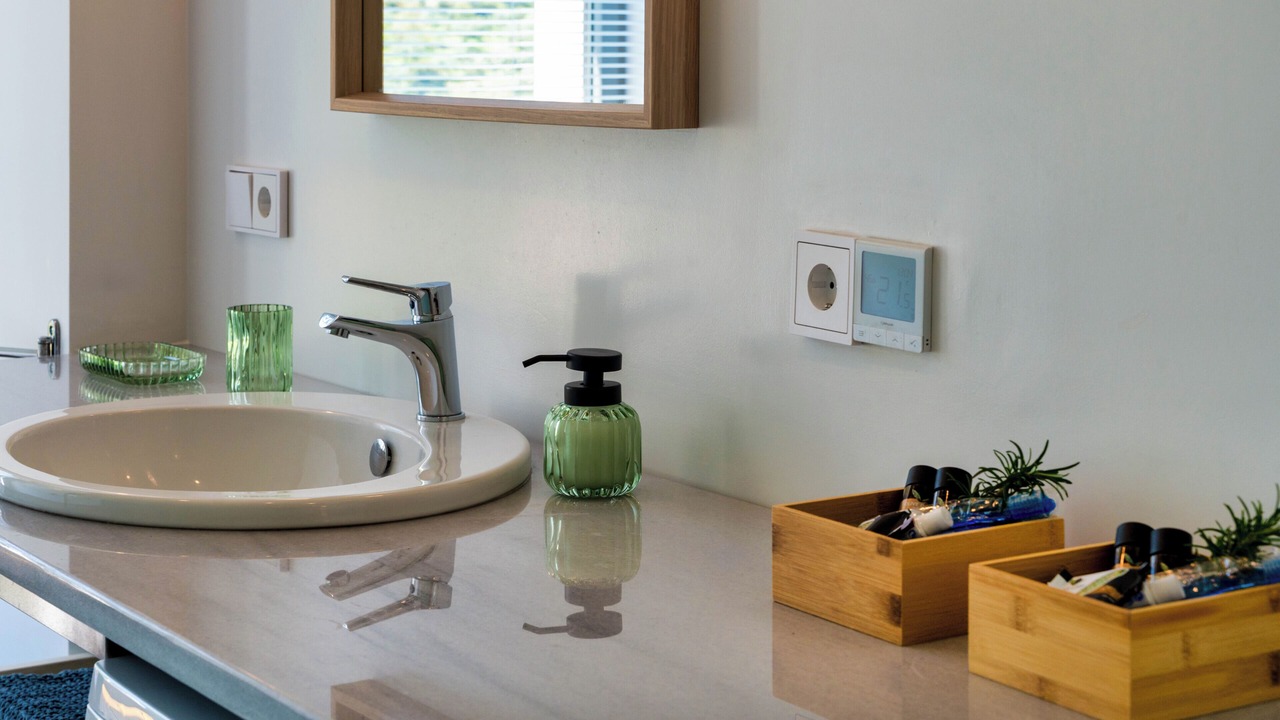 Photo of Bathroom in Pefki