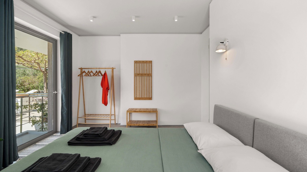 Photo of Bedroom in Pefki