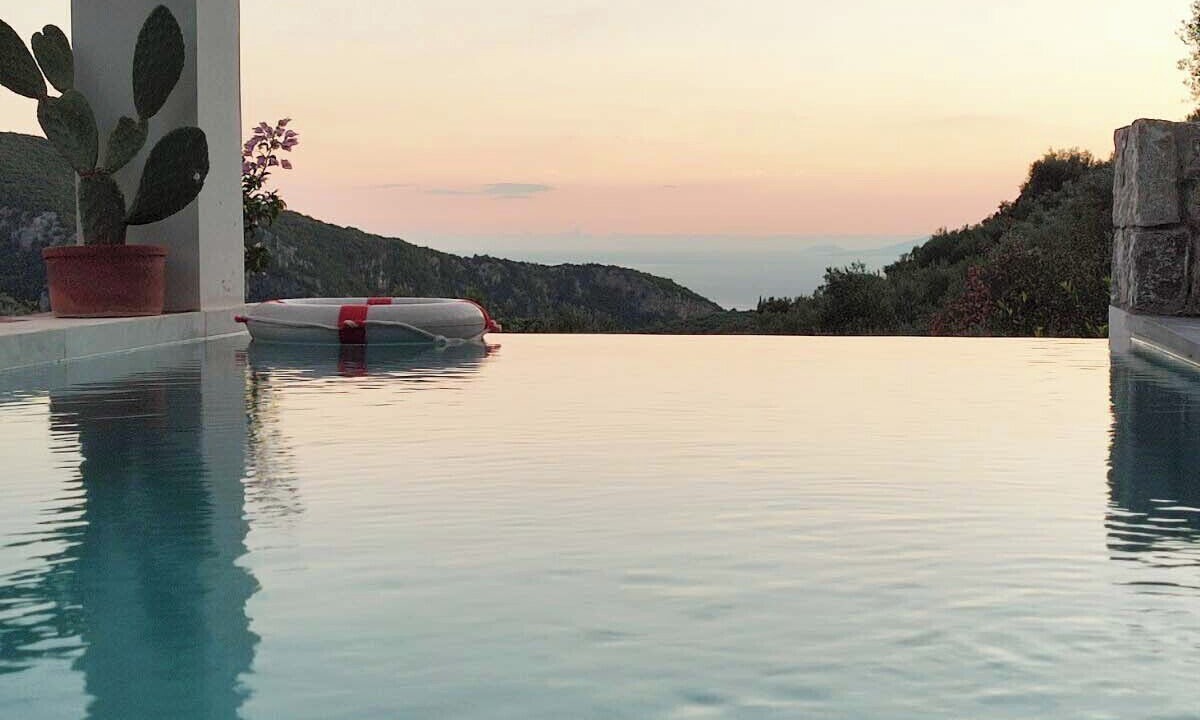 Photo of Outdoor in Pefki