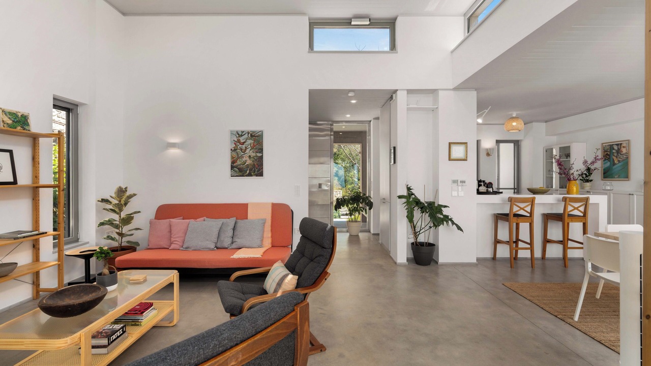 Photo of Livingroom in Pefki
