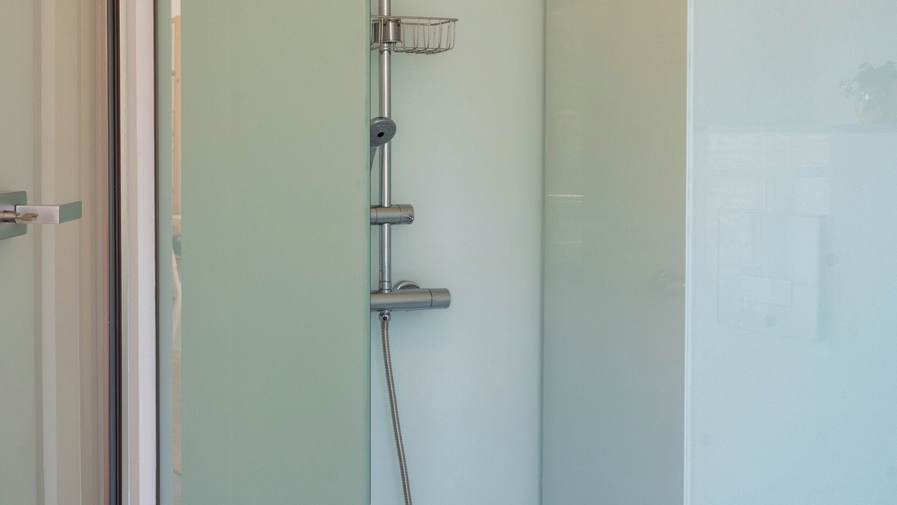 Photo of Bathroom in Pefki