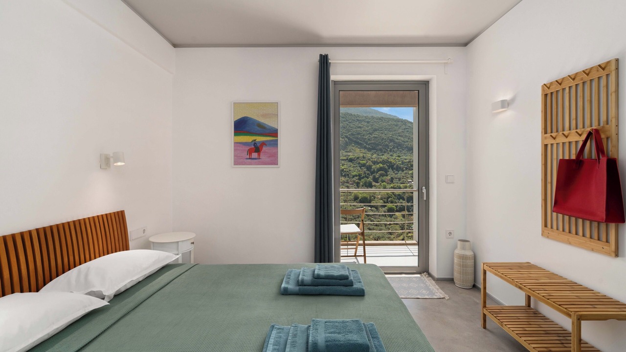 Photo of Bedroom in Pefki