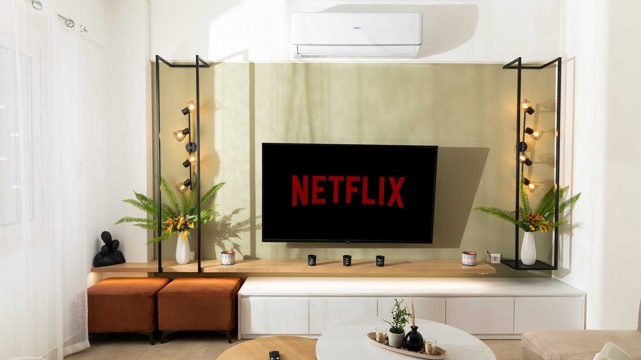 Photo of Livingroom in Agios Nikolaos