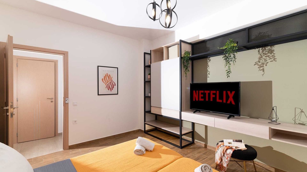 Photo of Bedroom in Agios Nikolaos