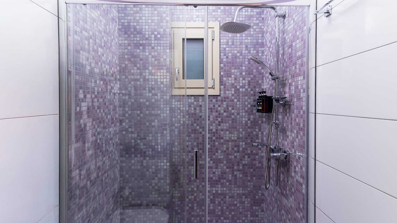 Photo of Bathroom in Agios Nikolaos