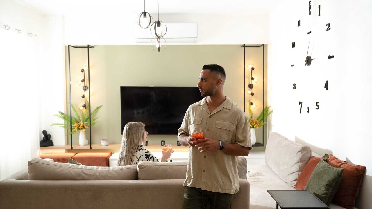 Photo of Livingroom in Agios Nikolaos