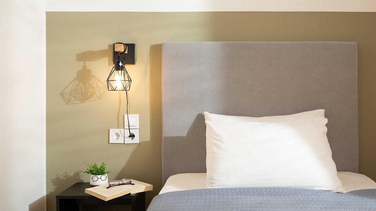 Photo of Bedroom in Agios Nikolaos