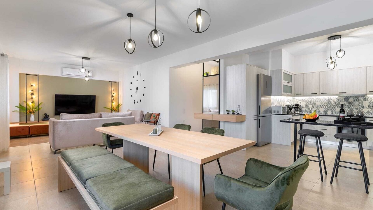 Photo of Livingroom in Agios Nikolaos