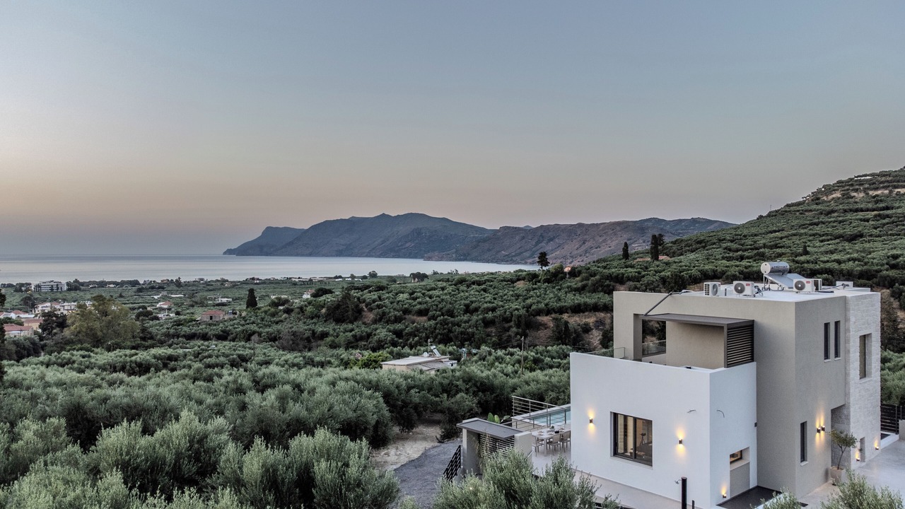 Photo of Outdoor in Drapanias