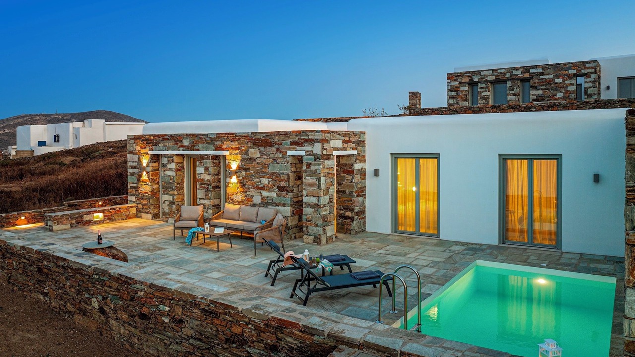 Photo of Outdoor in Ano Meria