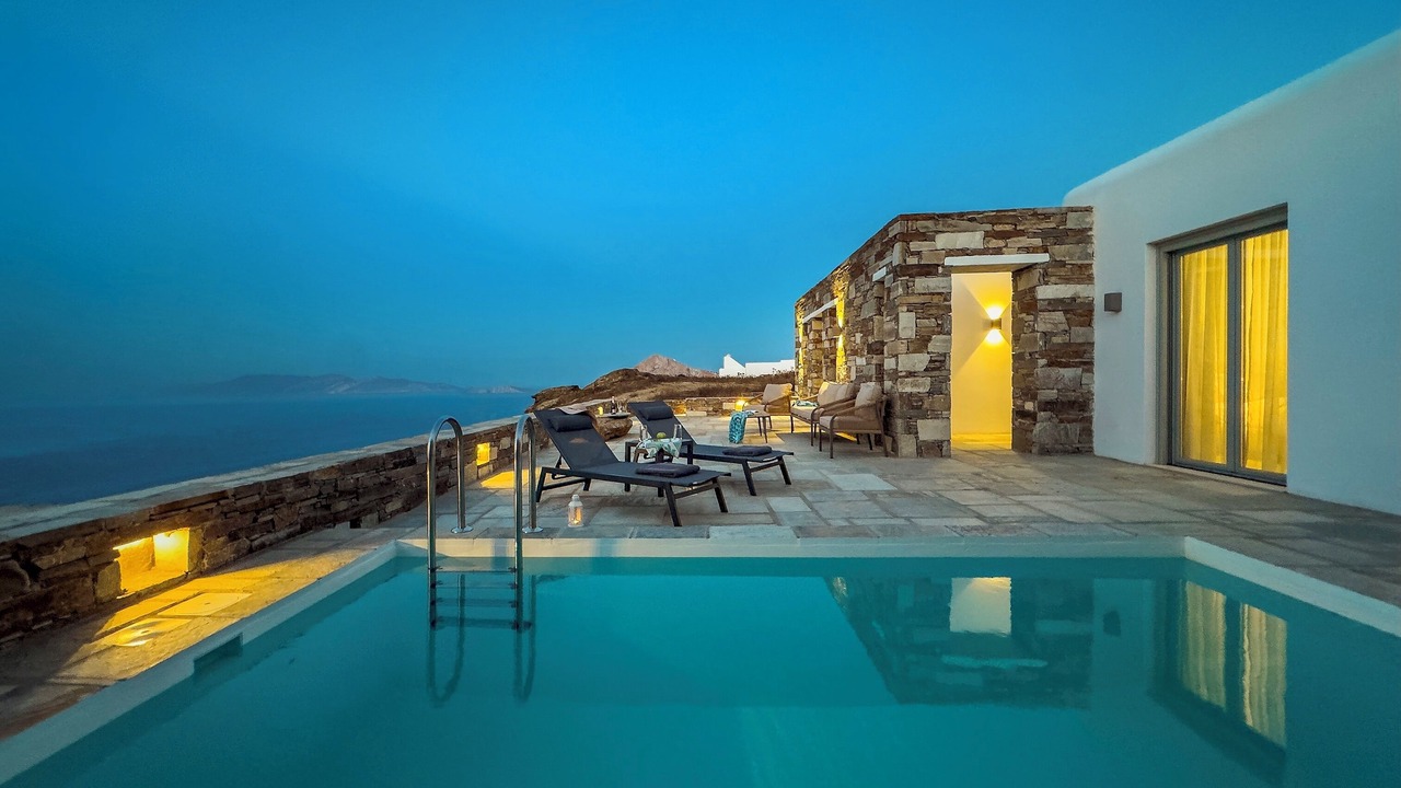 Photo of Outdoor in Ano Meria