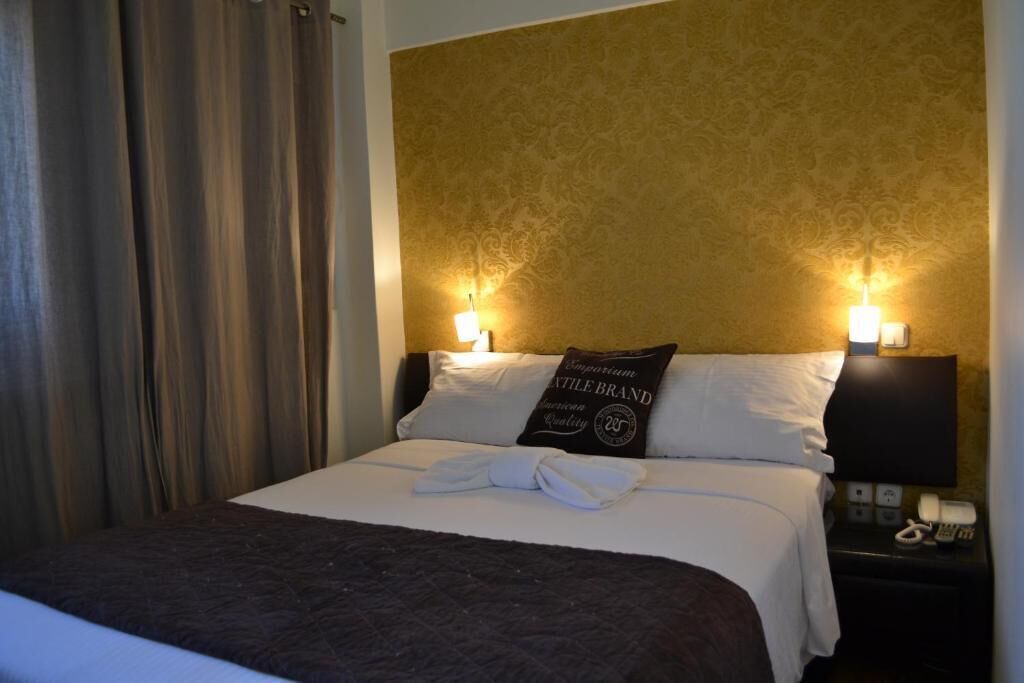 Photo of Bedroom in Marousi