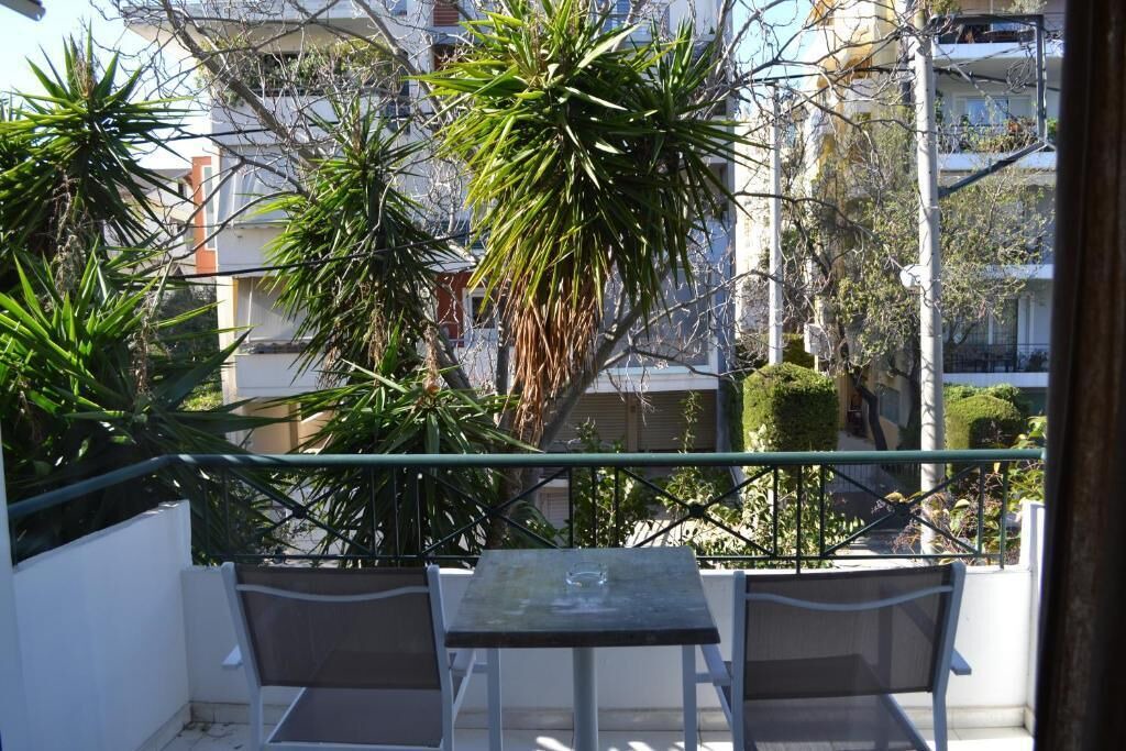 Photo of Outdoor in Marousi