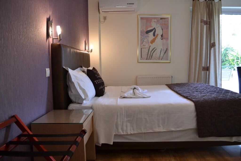 Photo of Bedroom in Marousi