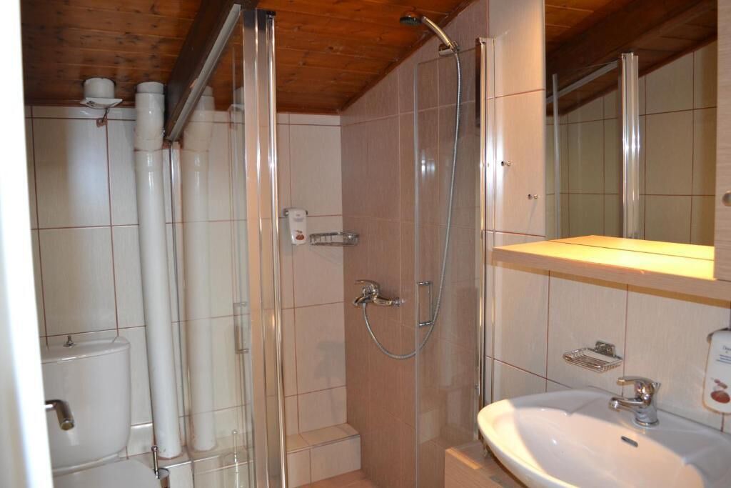 Photo of Bathroom in Marousi