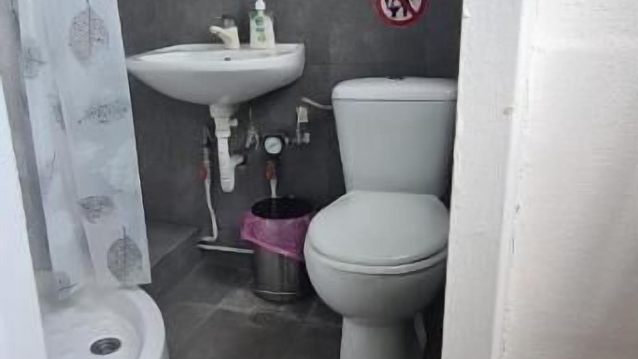 Photo of Bathroom in Marousi