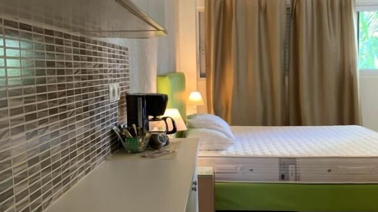 Photo of Bedroom in Marousi