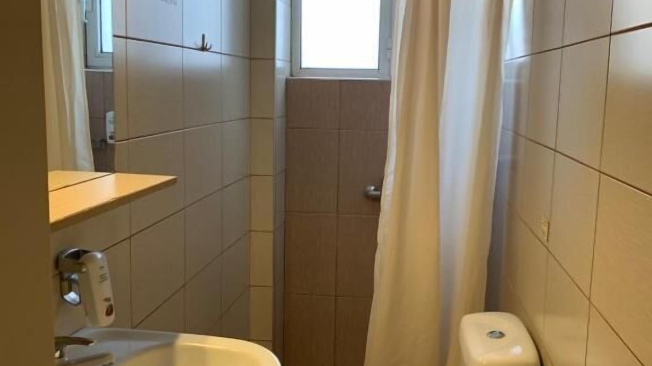 Photo of Bathroom in Marousi