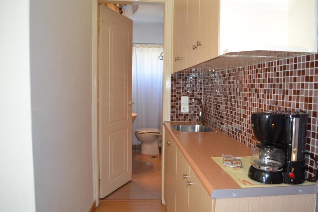 Photo of Kitchen in Marousi