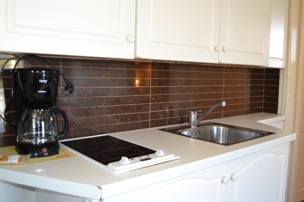 Photo of Kitchen in Marousi