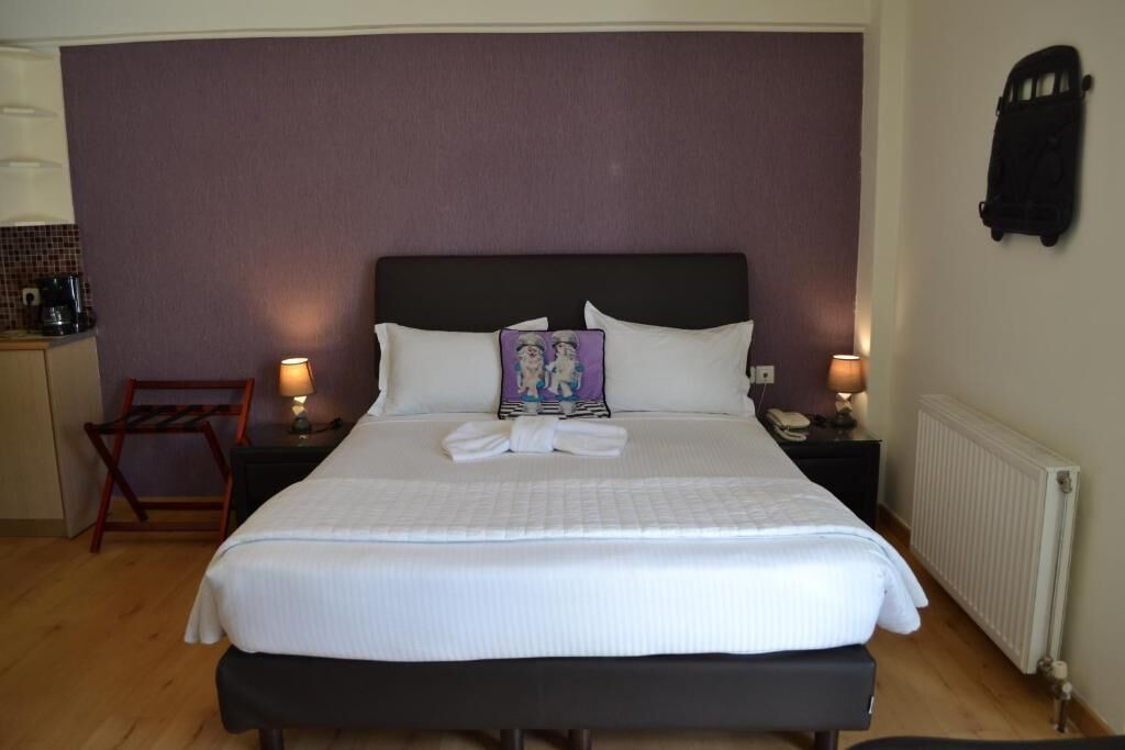 Photo of Bedroom in Marousi