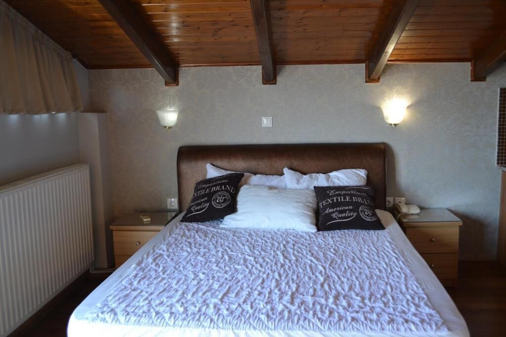 Photo of Bedroom in Marousi