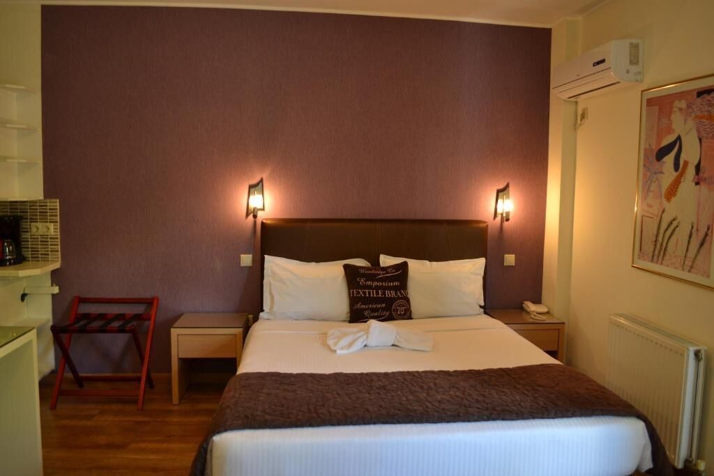 Photo of Bedroom in Marousi