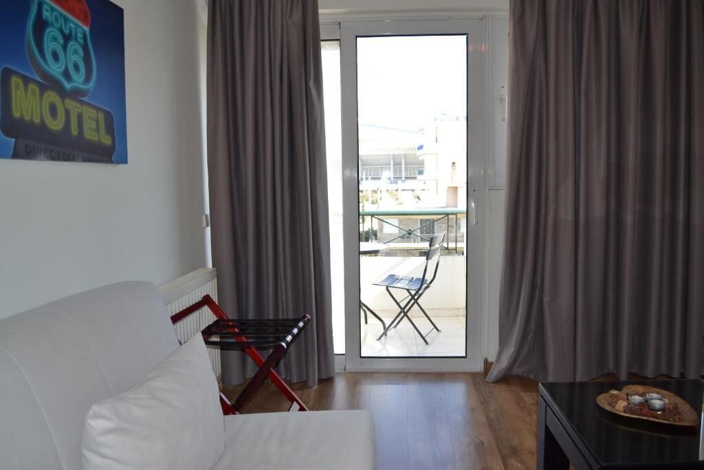 Photo of Livingroom in Marousi