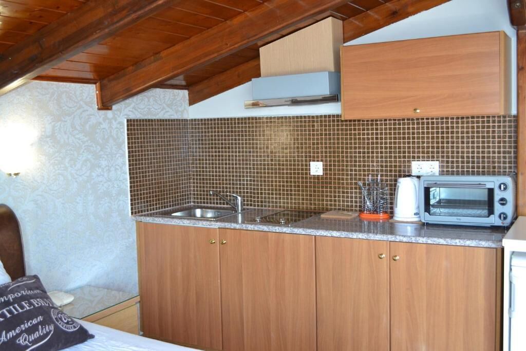 Photo of Kitchen in Marousi