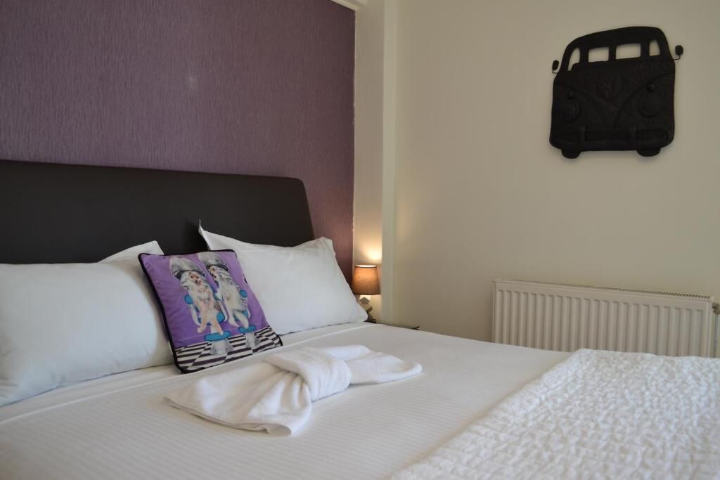 Photo of Bedroom in Marousi
