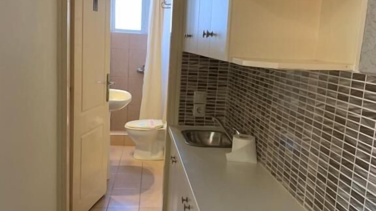 Photo of Bathroom in Marousi