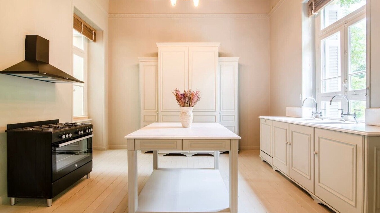 Photo of Kitchen in Thissio