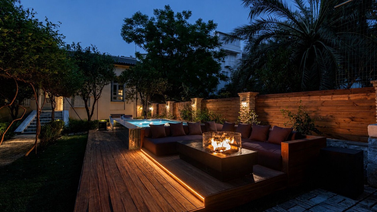 Photo of Patio Balcony in Thissio