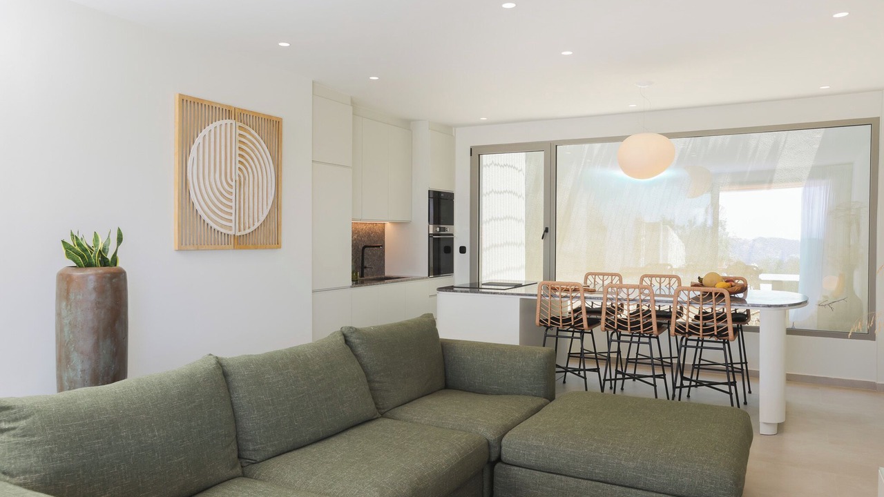 Photo of Livingroom in Termenades