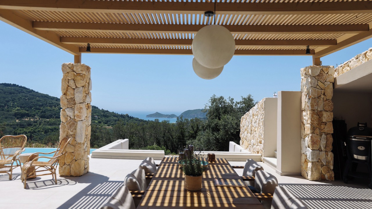 Photo of Outdoor in Termenades