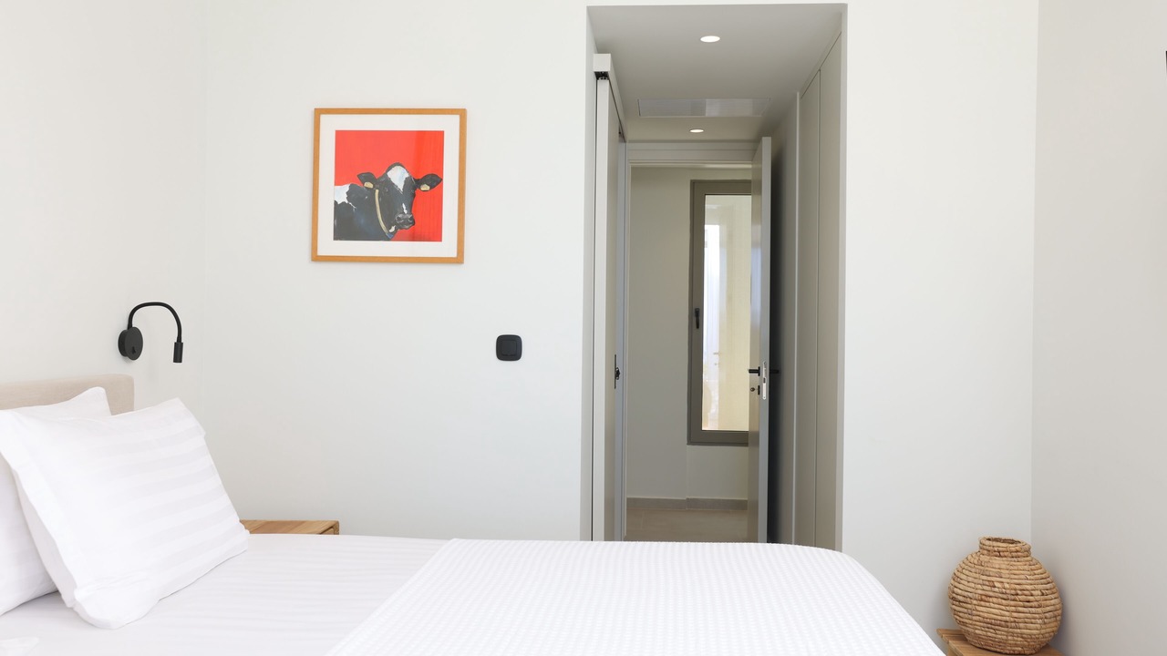 Photo of Bedroom in Termenades