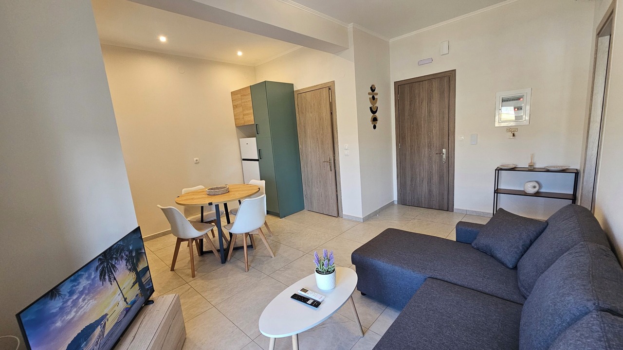 Photo of Livingroom in Chios