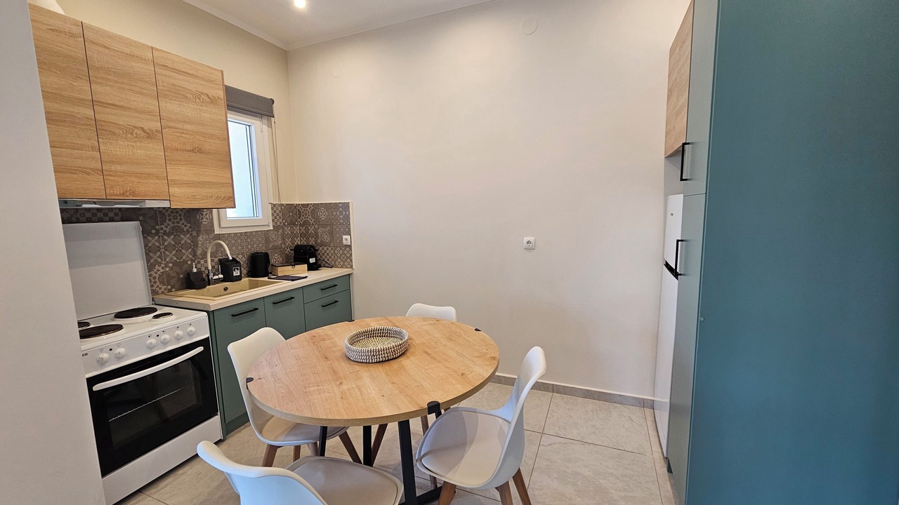 Photo of Kitchen in Chios