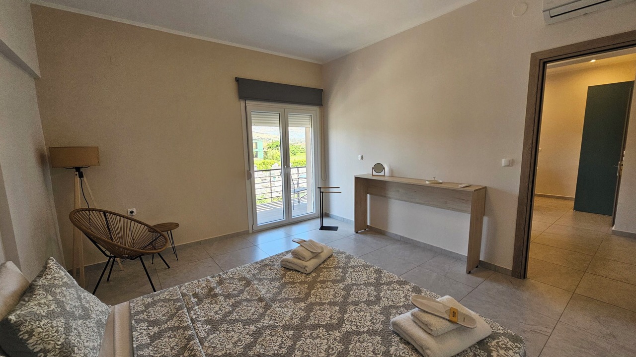 Photo of Bedroom in Chios