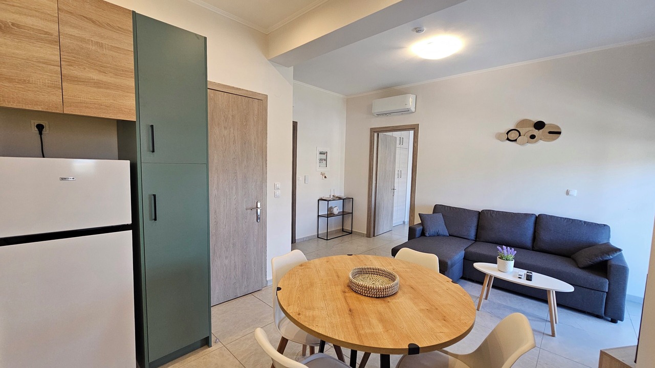 Photo of Livingroom in Chios