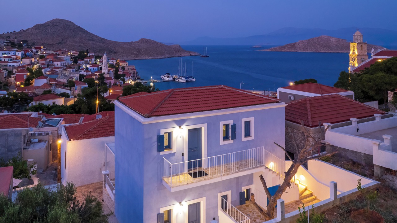 Photo of Outdoor in Halki
