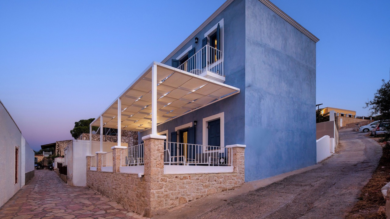 Photo of Outdoor in Halki
