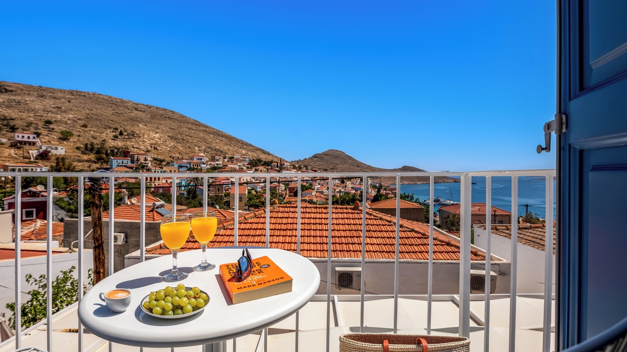 Photo of Outdoor in Halki