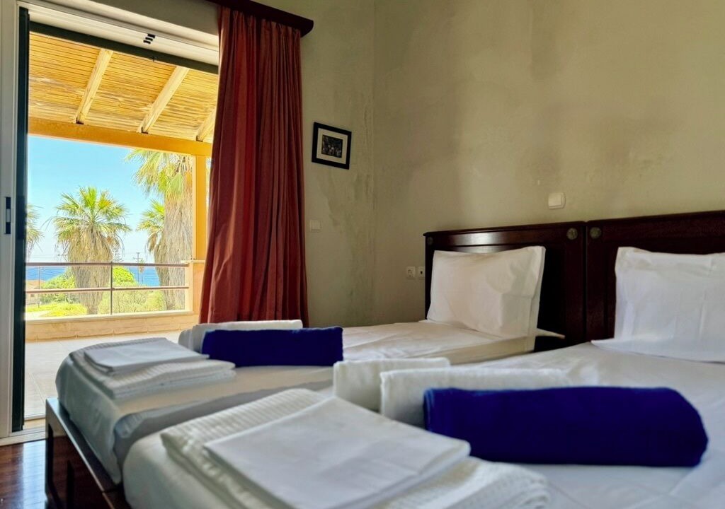 Photo of Bedroom in Svoronata