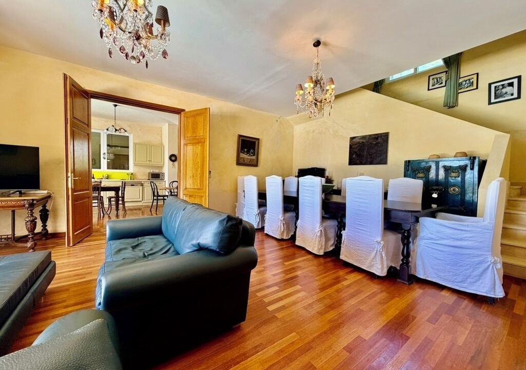 Photo of Livingroom in Svoronata