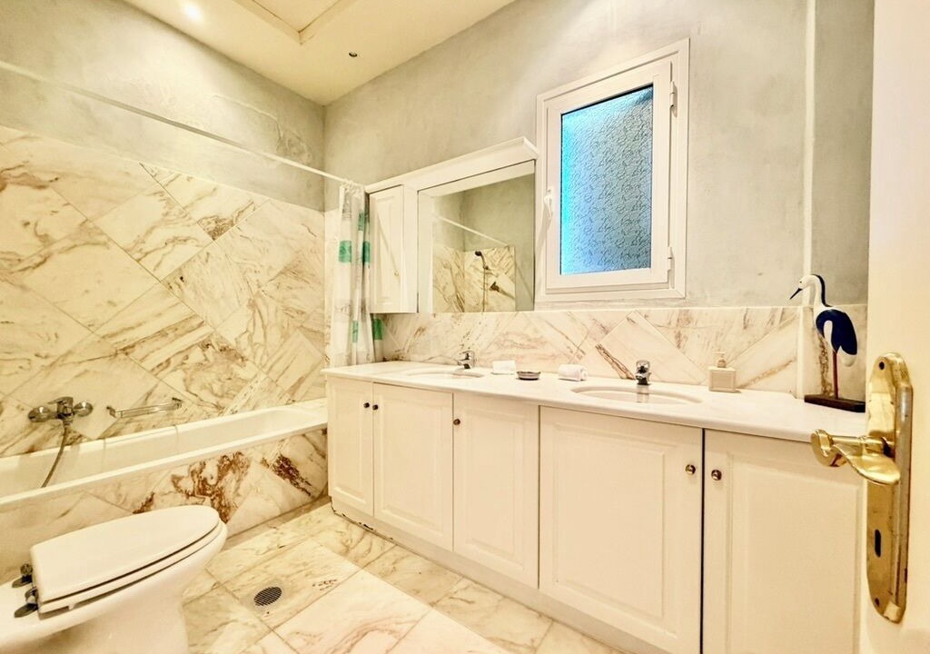Photo of Bathroom in Svoronata