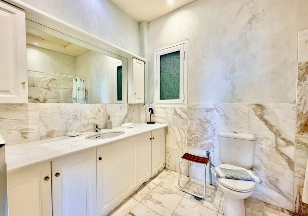 Photo of Bathroom in Svoronata
