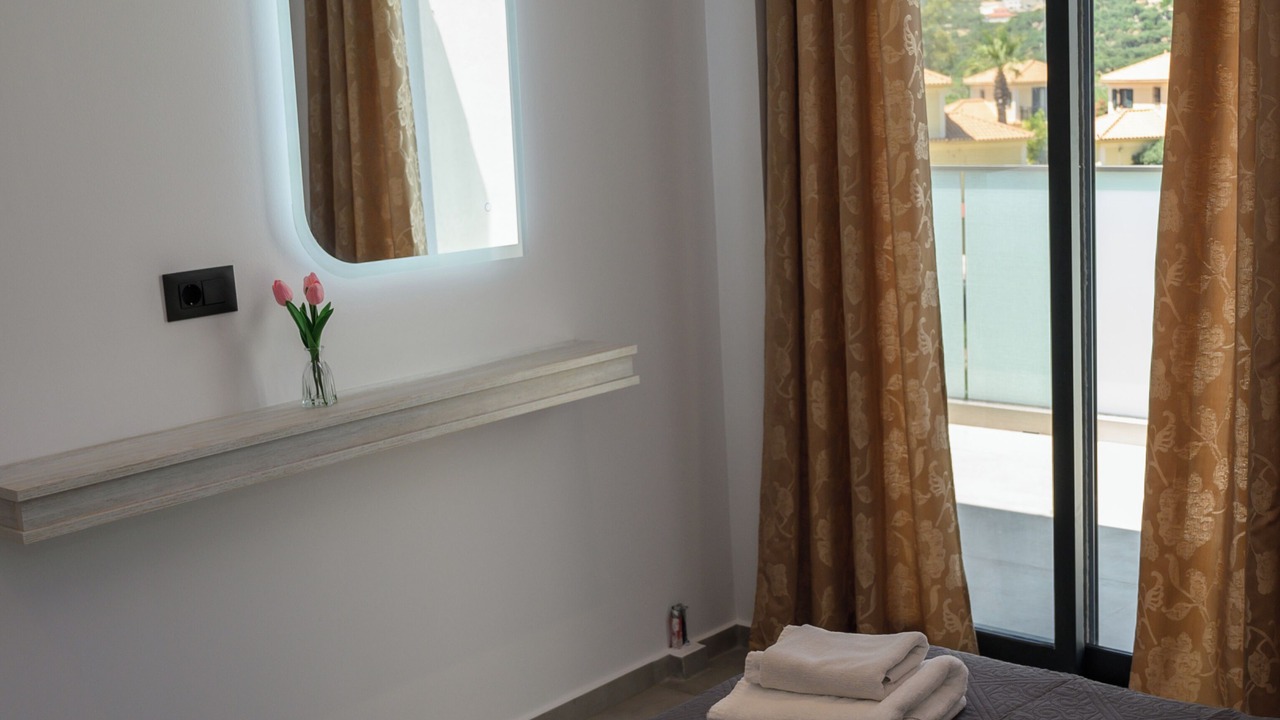 Photo of Bedroom in Limni Keri