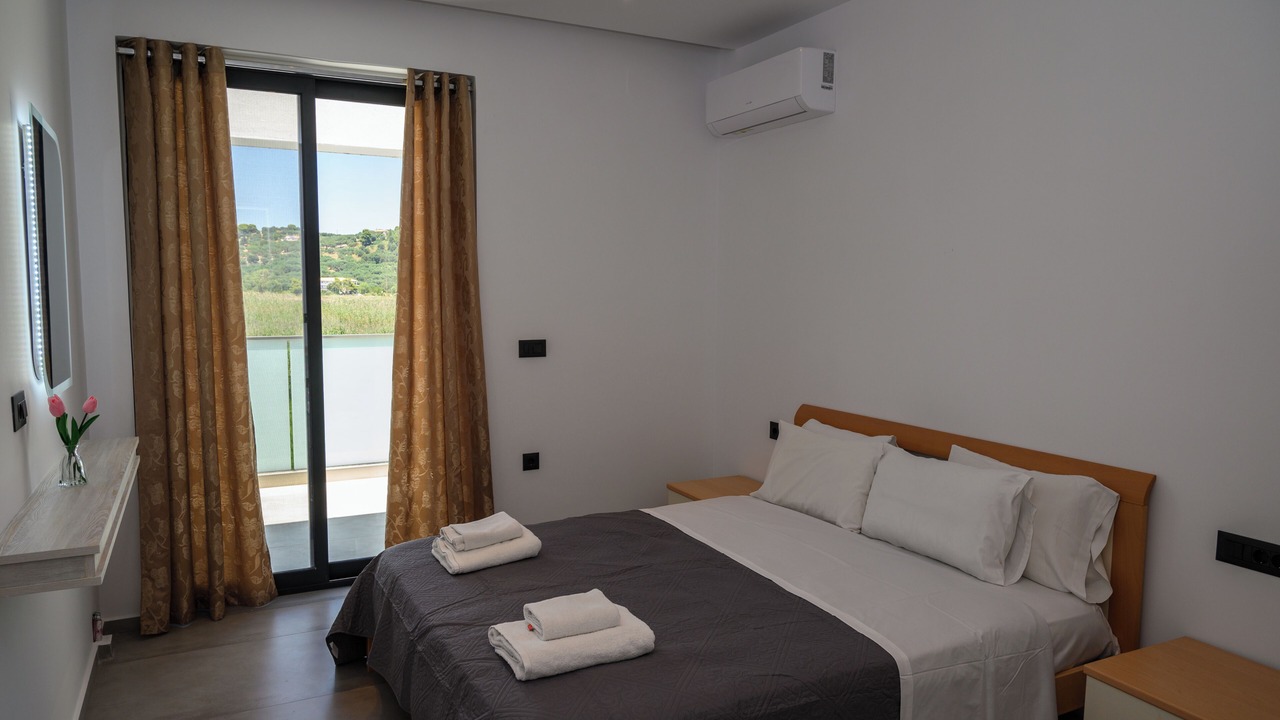 Photo of Bedroom in Limni Keri