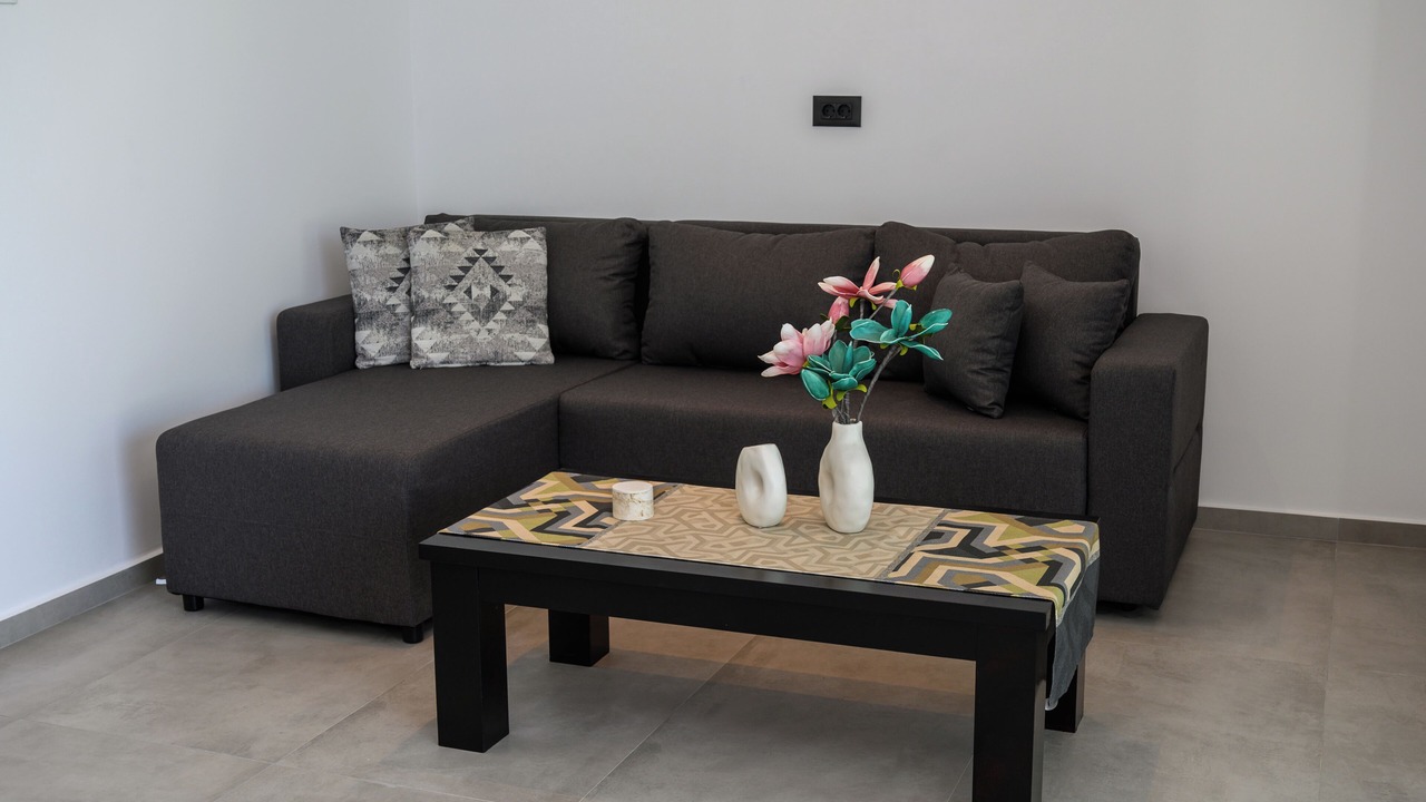 Photo of Livingroom in Limni Keri